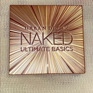 Urband decay Ultimate Basics